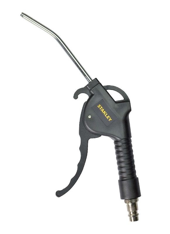 STANLEY pneumatic blow gun rmtools.eu